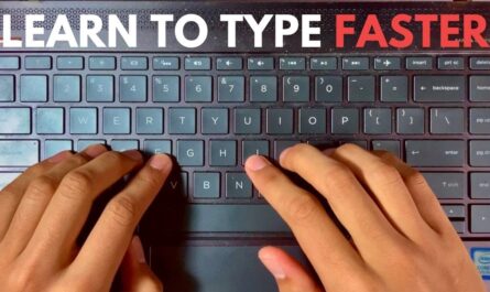 4 Tips to Improve Typing Accuracy and Speed