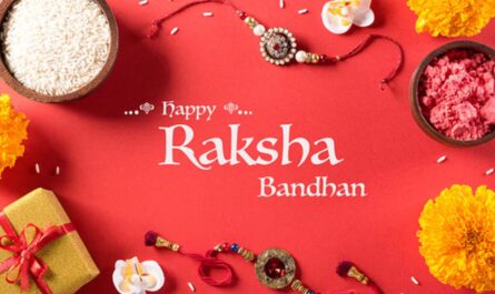 Raksha Bandhan (Rakhi) Quotes, Messages & Wishes