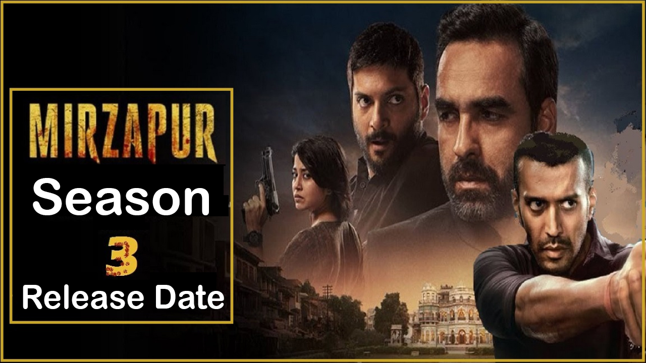 Mirzapur-Season-3-Release