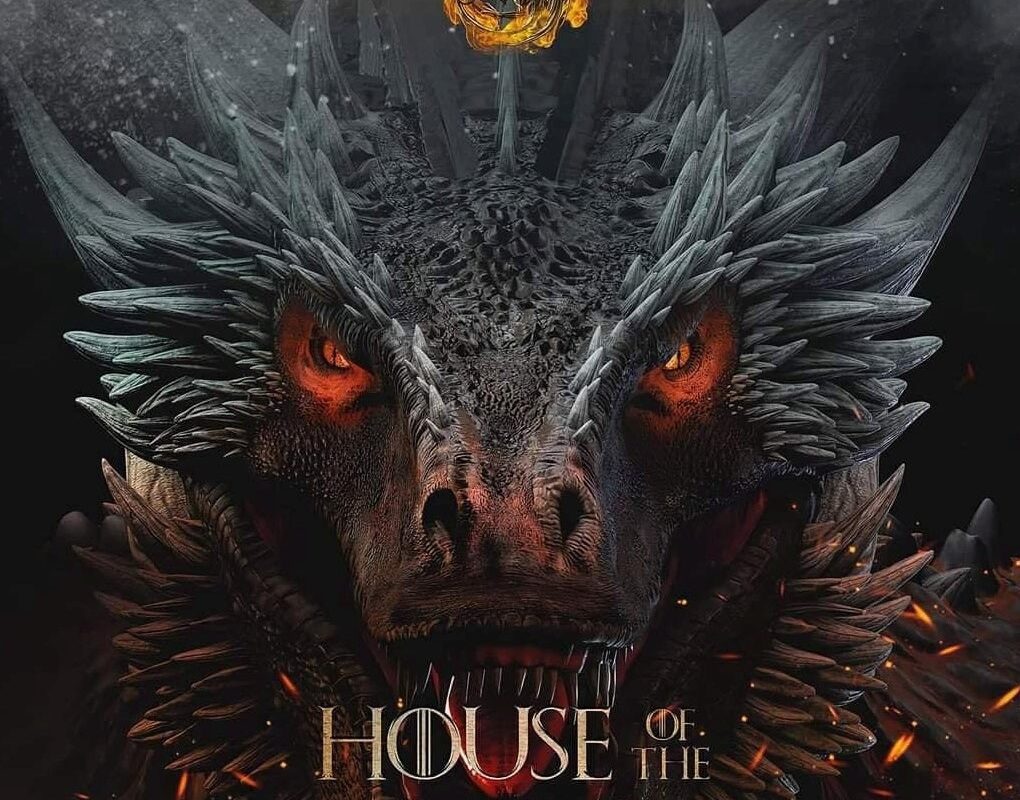house of the dragon