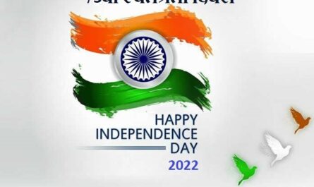 Happy independence-day 2022