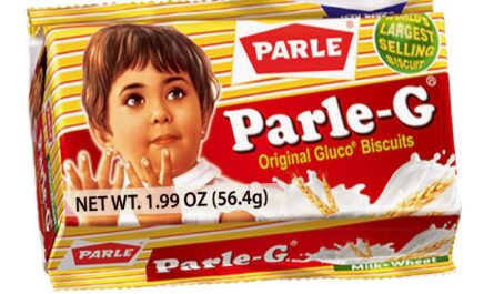 parle g