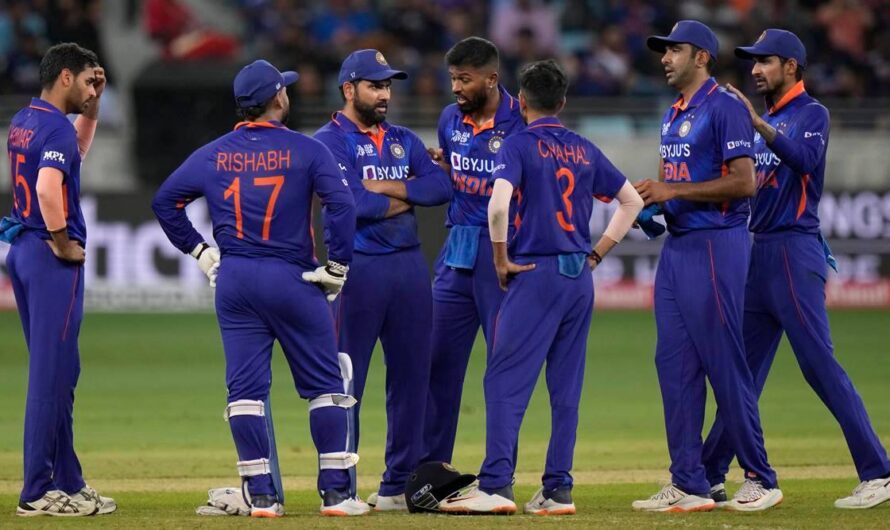 T20 Worldcup Indian Team भारत टी 20 विश्व कप टीम की घोषणा लाइव: बुमराह, हर्षल, अश्विन को जगह मिली लेकिन शमी स्टैंडबाय पर