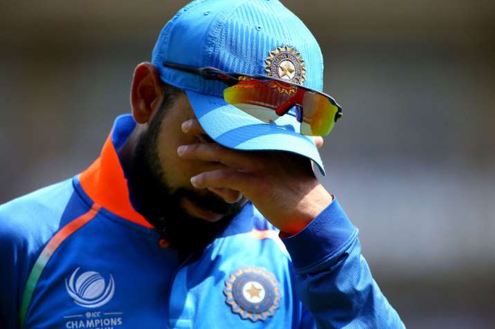 BCCI अधिकारी ने माना Virat Kohli विराट कोहली की भारत की T20I टीम में जगह विश्व कप के बाद पक्की नहीं